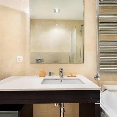 Guestready - Stunning Design In Chiado