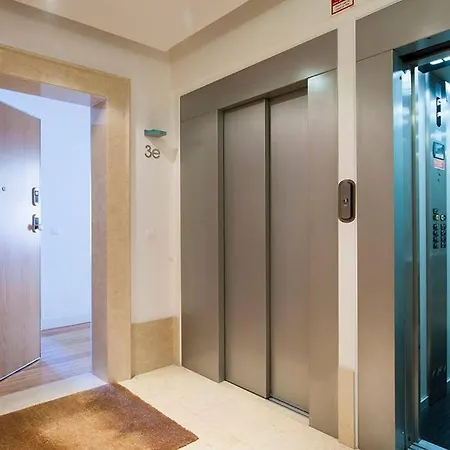 Guestready - Stunning Design In Chiado Appartement