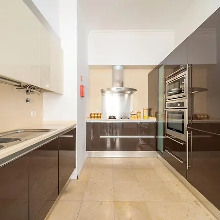 Guestready - Stunning Design In Chiado Apartment
