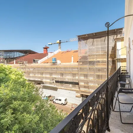 Guestready - Stunning Design In Chiado *