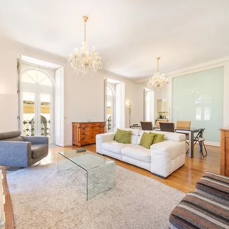 Guestready - Stunning Design In Chiado