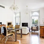 Guestready - Stunning Design In Chiado Apartamento *