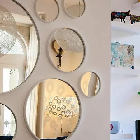 Guestready - Stunning Design In Chiado Lissabon