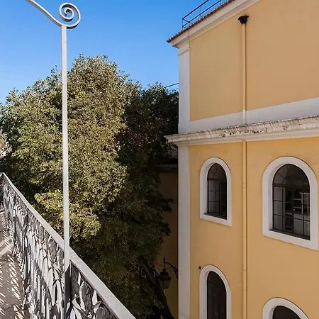 Guestready - Stunning Design In Chiado Lissabon